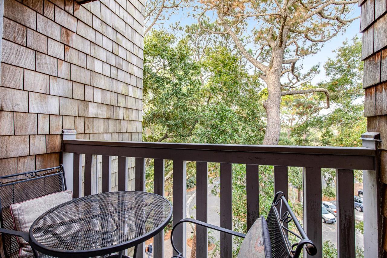 Appartamento Shipwatch Kiawah Island Esterno foto