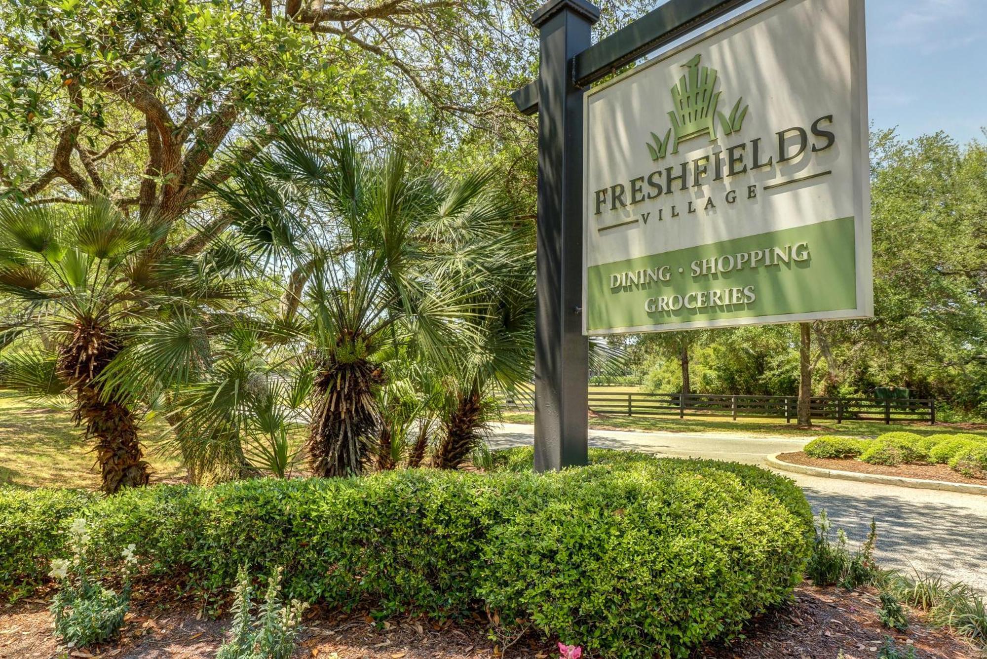 Appartamento Shipwatch Kiawah Island Esterno foto